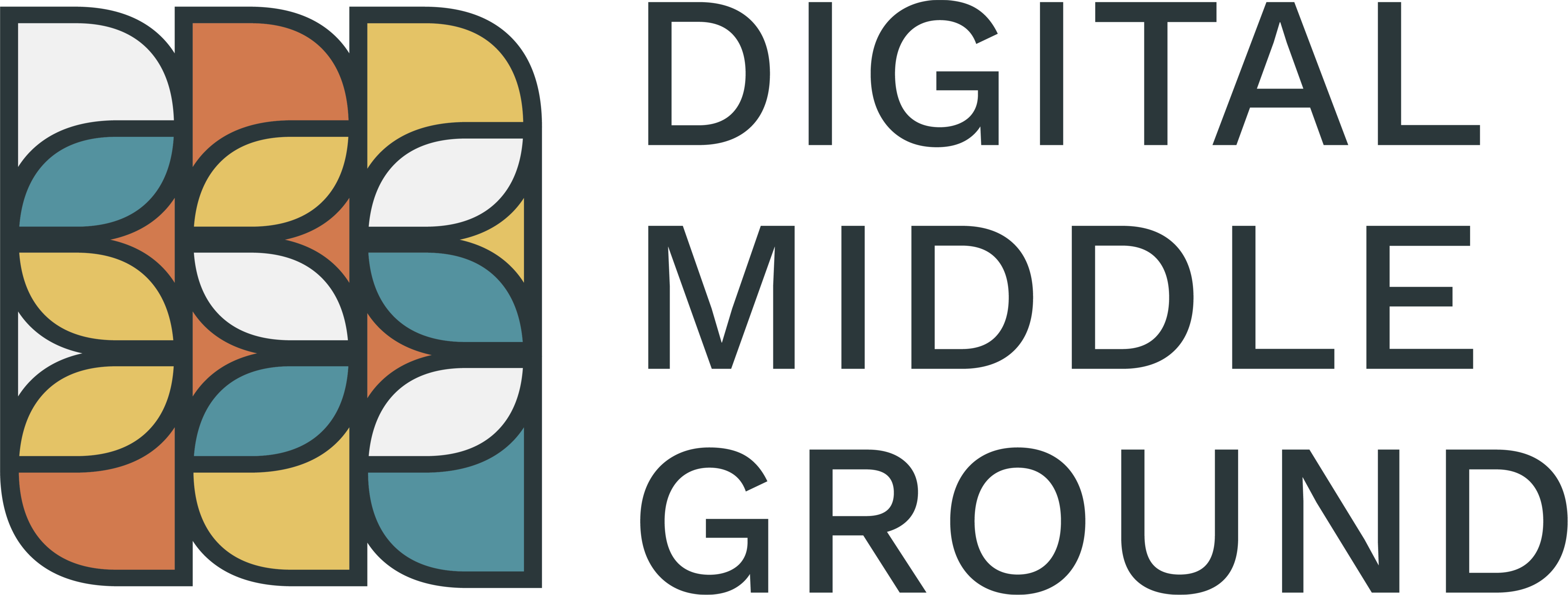 Digital Middle Ground